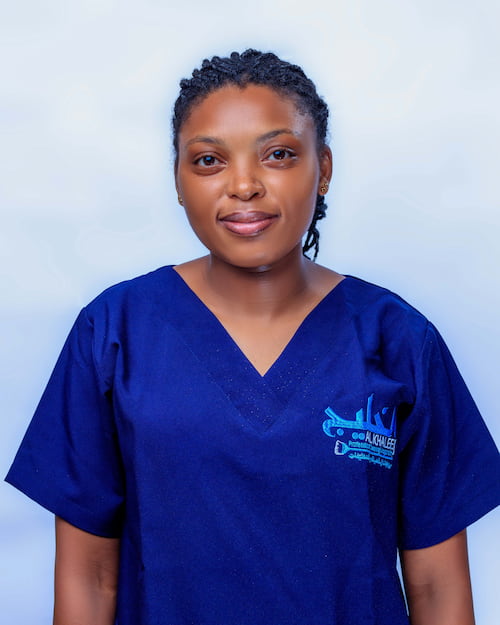 Ms. Monicah Wataku