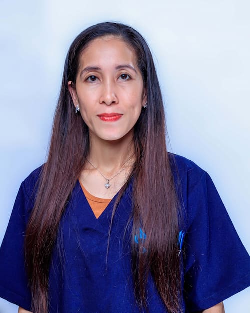 Ms. Michelle Banati