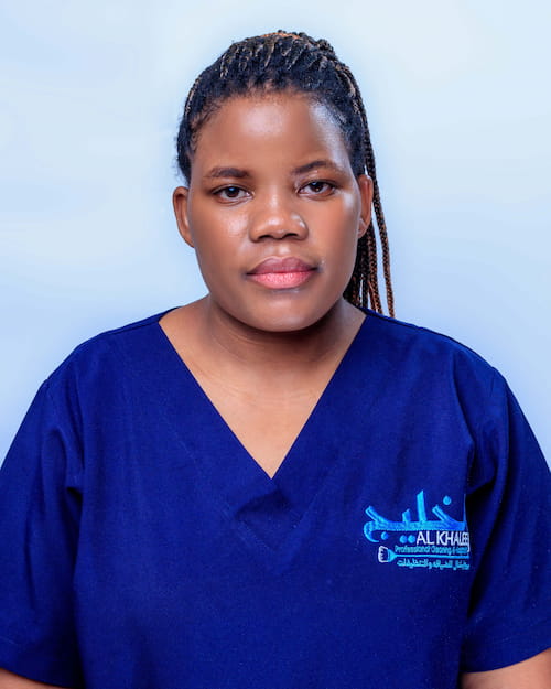 Ms. Resty Babirye