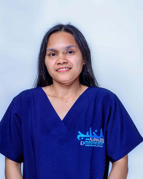 Ms. Amalia Tawtawan