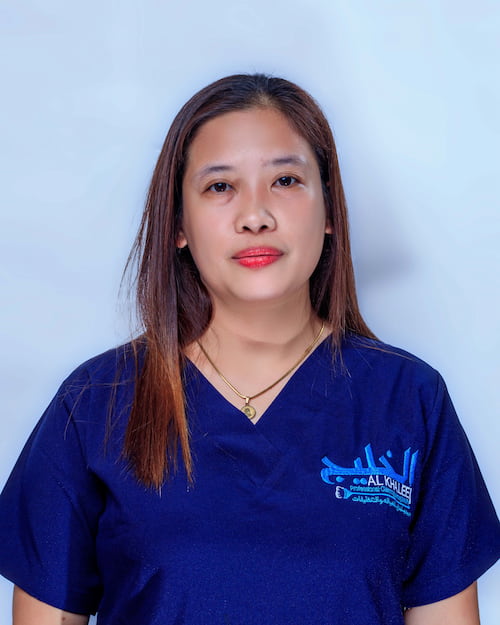 Ms. Meryln Catausan