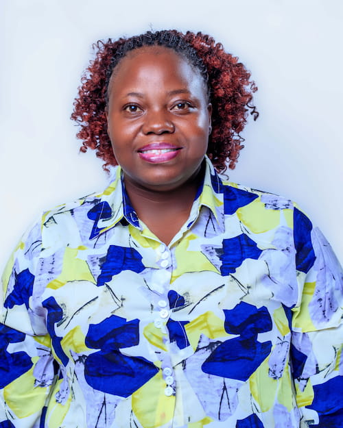 Ms. Cecilia Kyayiga
