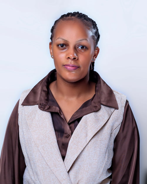 Ms. Mary Njihia
